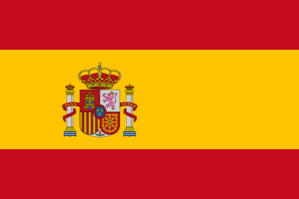 Png Images - Spain, Transparent background PNG HD thumbnail