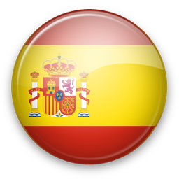 Spain Flag Icon Image #29877 - Spain, Transparent background PNG HD thumbnail