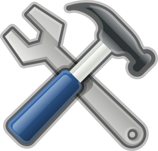Spanner.png Hdpng.com  - Spanner, Transparent background PNG HD thumbnail