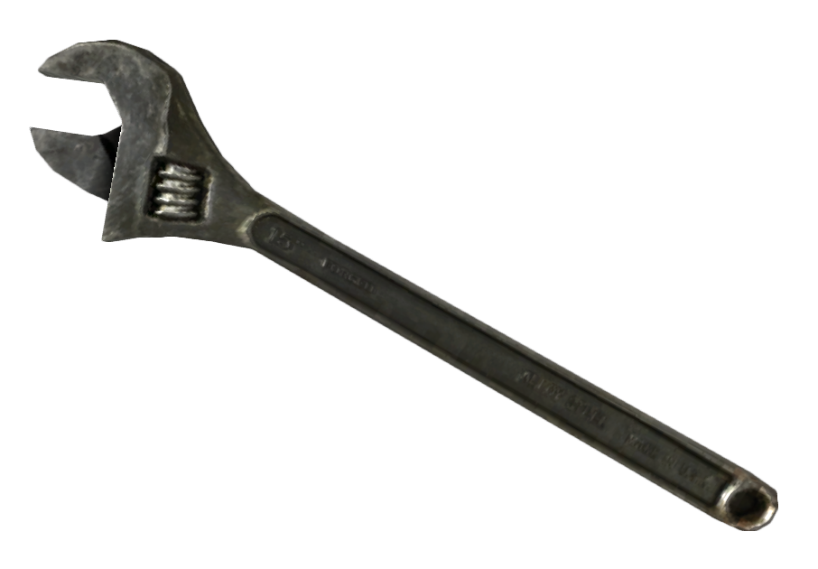 Spanner.png - Spanner, Transparent background PNG HD thumbnail