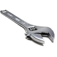 Spanner Png Hd Png Image - Spanner, Transparent background PNG HD thumbnail