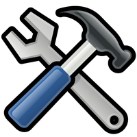 Spanner Png Png Image - Spanner, Transparent background PNG HD thumbnail