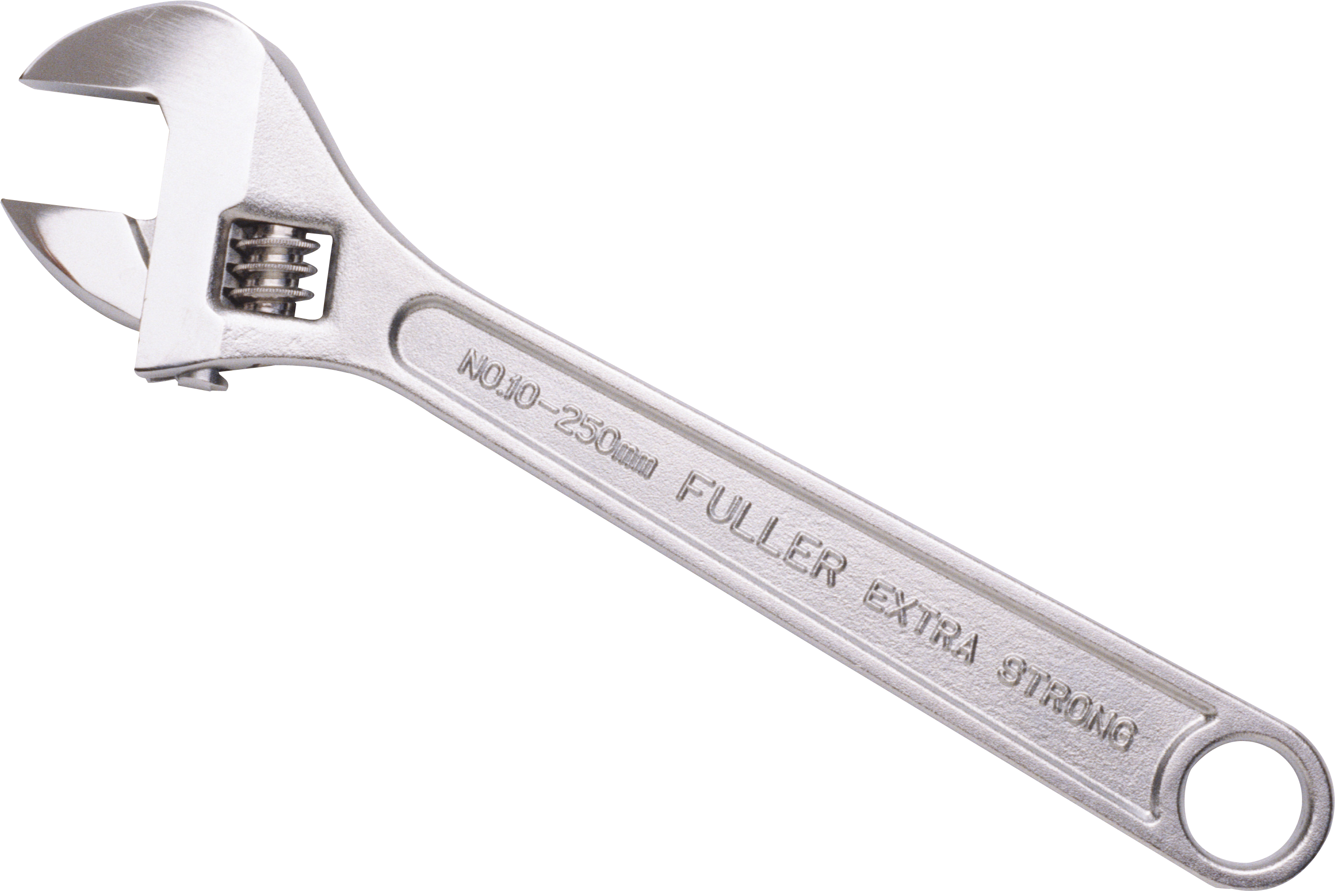 Wrench, Spanner Png Image - Spanner, Transparent background PNG HD thumbnail