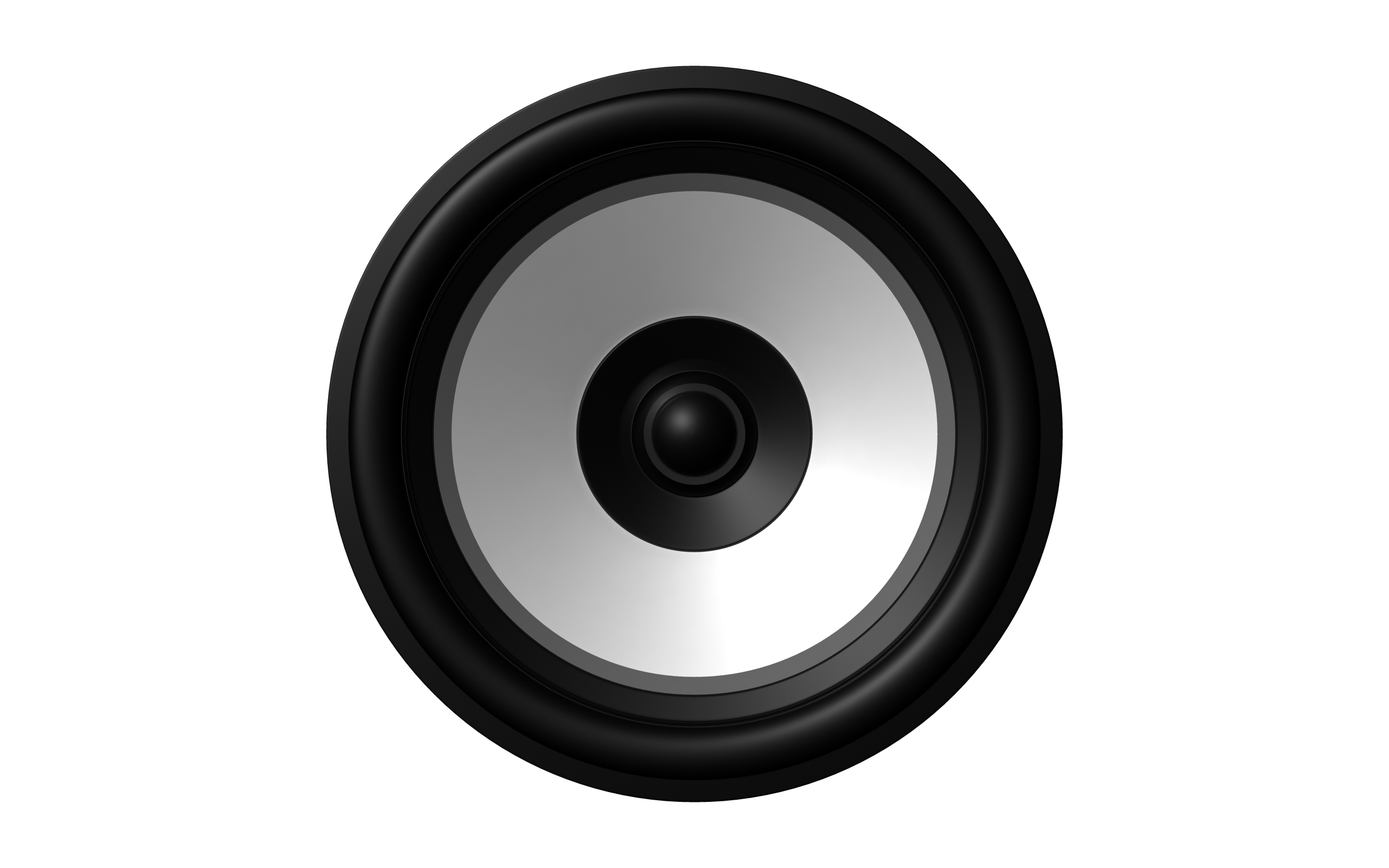 Audio Speaker Png - Speaker, Transparent background PNG HD thumbnail