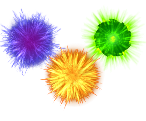 Special Effects Png Clipart Png Image - Special Effects, Transparent background PNG HD thumbnail