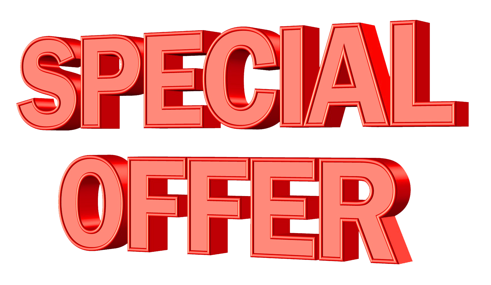 Hdpng - Special Offer, Transparent background PNG HD thumbnail