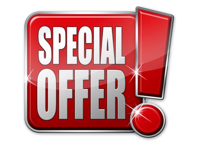 Hdpng - Special Offer, Transparent background PNG HD thumbnail