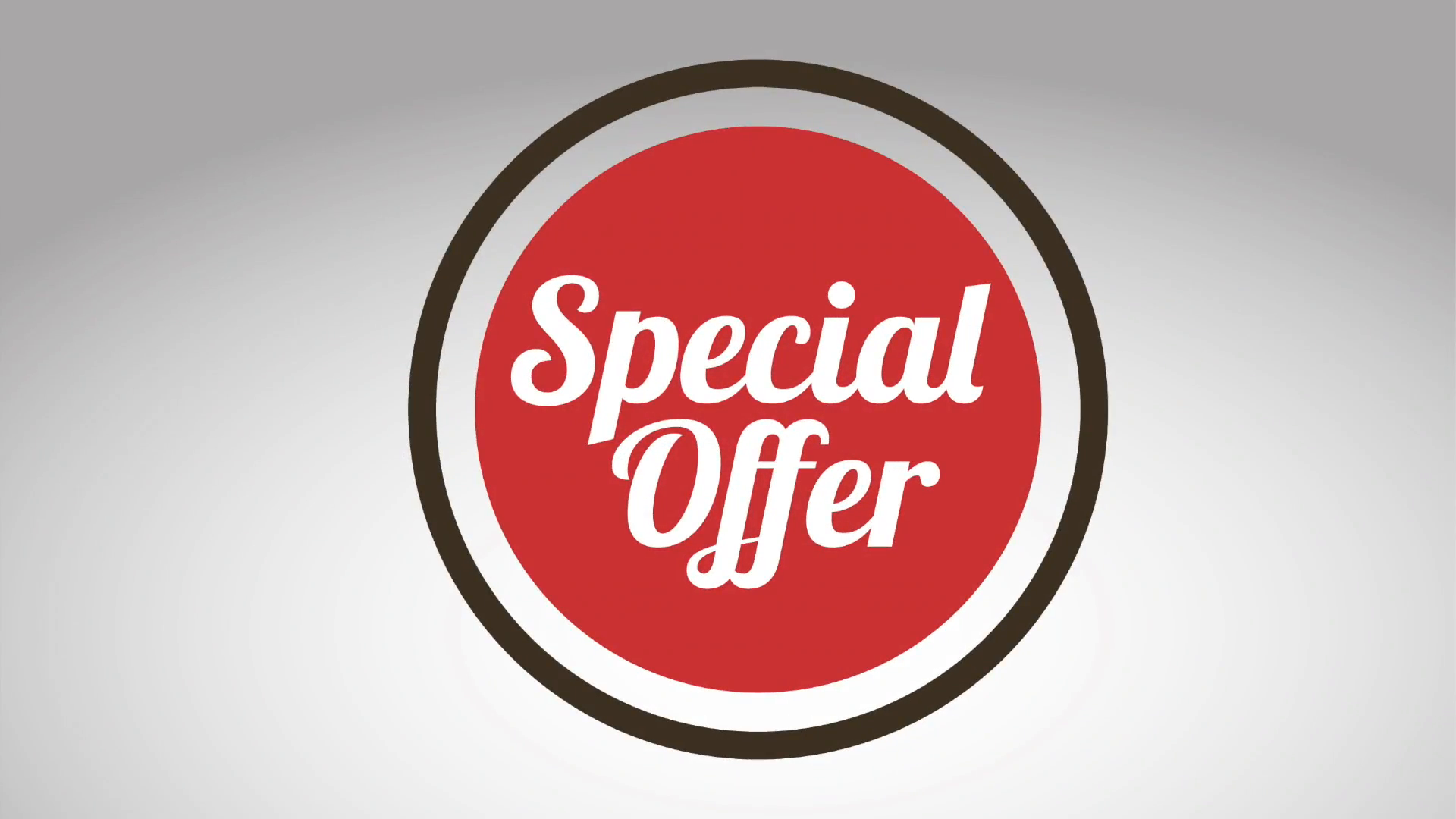 Special Offer Png Clipart PNG