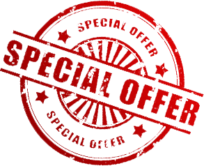 Sign Me Up For News And Special Offers - Special Offer, Transparent background PNG HD thumbnail