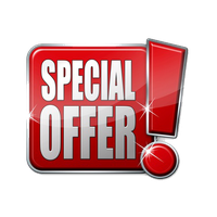 Special offer PNG Pic