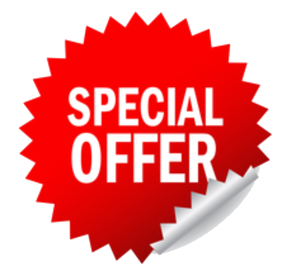 Special Offer Png Images PNG Image, Special Offer PNG HD - Free PNG