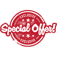 Special offer PNG Image Backg