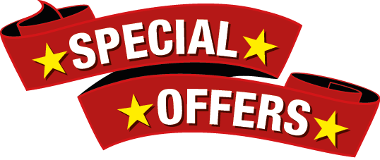 Special Offer Picture PNG Ima