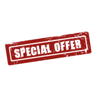 Special Offer Png File Png Image - Special Offer, Transparent background PNG HD thumbnail