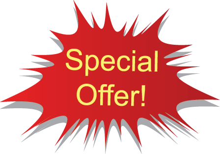 Special Offer Free Png Image 