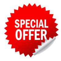 Special Offer Png Images Png Image - Special Offer, Transparent background PNG HD thumbnail