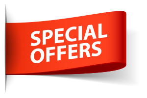 Special Offers - Special Offer, Transparent background PNG HD thumbnail
