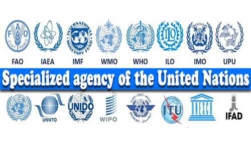 United Nations Educational, S