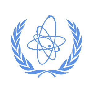 Iaea Logo Vector - Specialized Agencies, Transparent background PNG HD thumbnail
