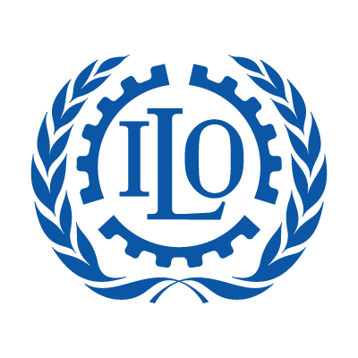 Ilo Logo Vector - Specialized Agencies, Transparent background PNG HD thumbnail
