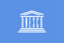 UNESCO logo vector