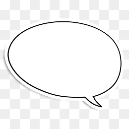 Speech Bubble Png Image PNG I