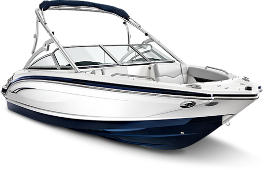 Boat Png Clipart - Speed Boat, Transparent background PNG HD thumbnail