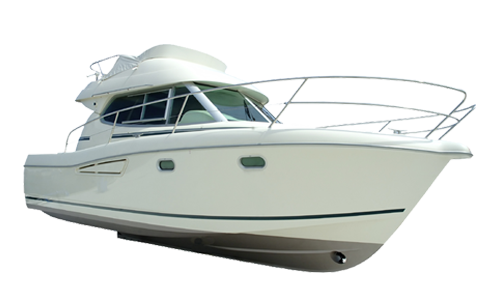 Boat Png Image - Speed Boat, Transparent background PNG HD thumbnail