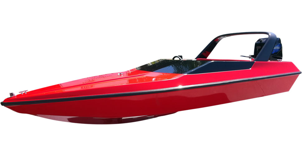 Speed Boat Image - Speed Boat, Transparent background PNG HD thumbnail