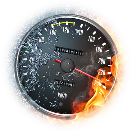 Speedometer HD PNG-PlusPNG.co