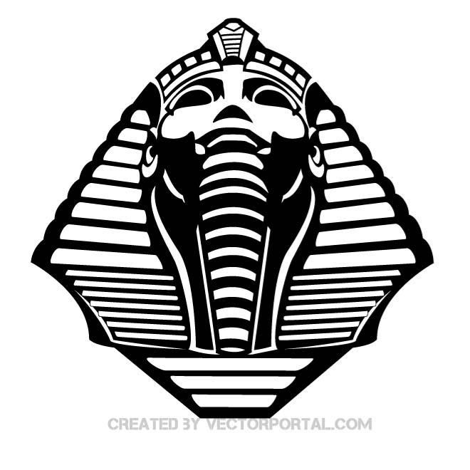 Pin Egyptian Clipart Sphinx Head #9 - Sphinx Head, Transparent background PNG HD thumbnail