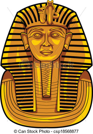 Vectors Illustration Of Sphinx Search Clipart - Sphinx Head, Transparent background PNG HD thumbnail