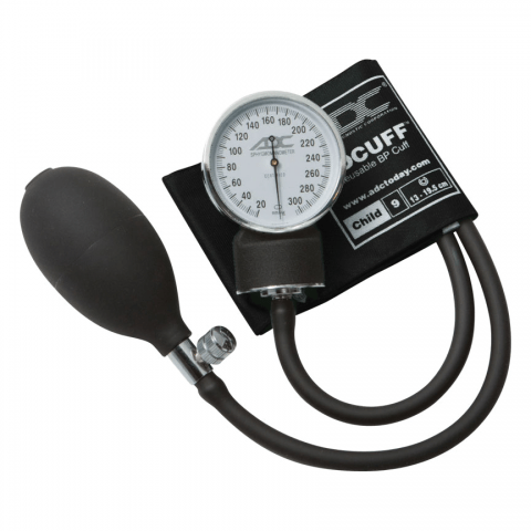 .  Sphygmomanometer ADC Manual Blood Pressure Child ADC 760 ProsphygAneroid Sphygmomanometer  , Sphygmomanometer PNG - Free PNG