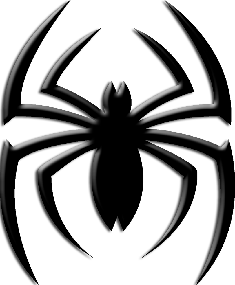 Spider Man Logo Transparent -