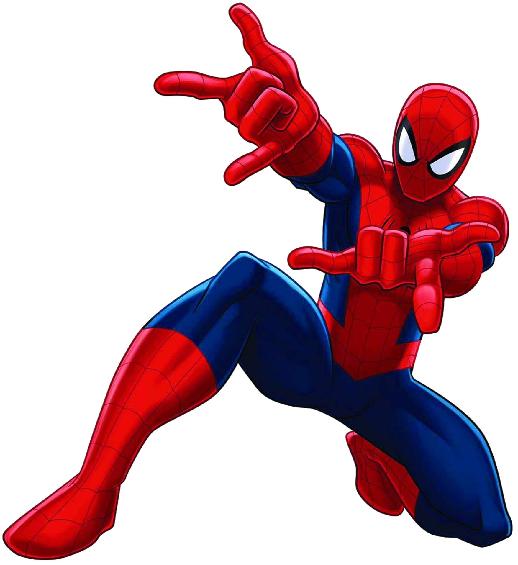 Spider-Man PNG Pic