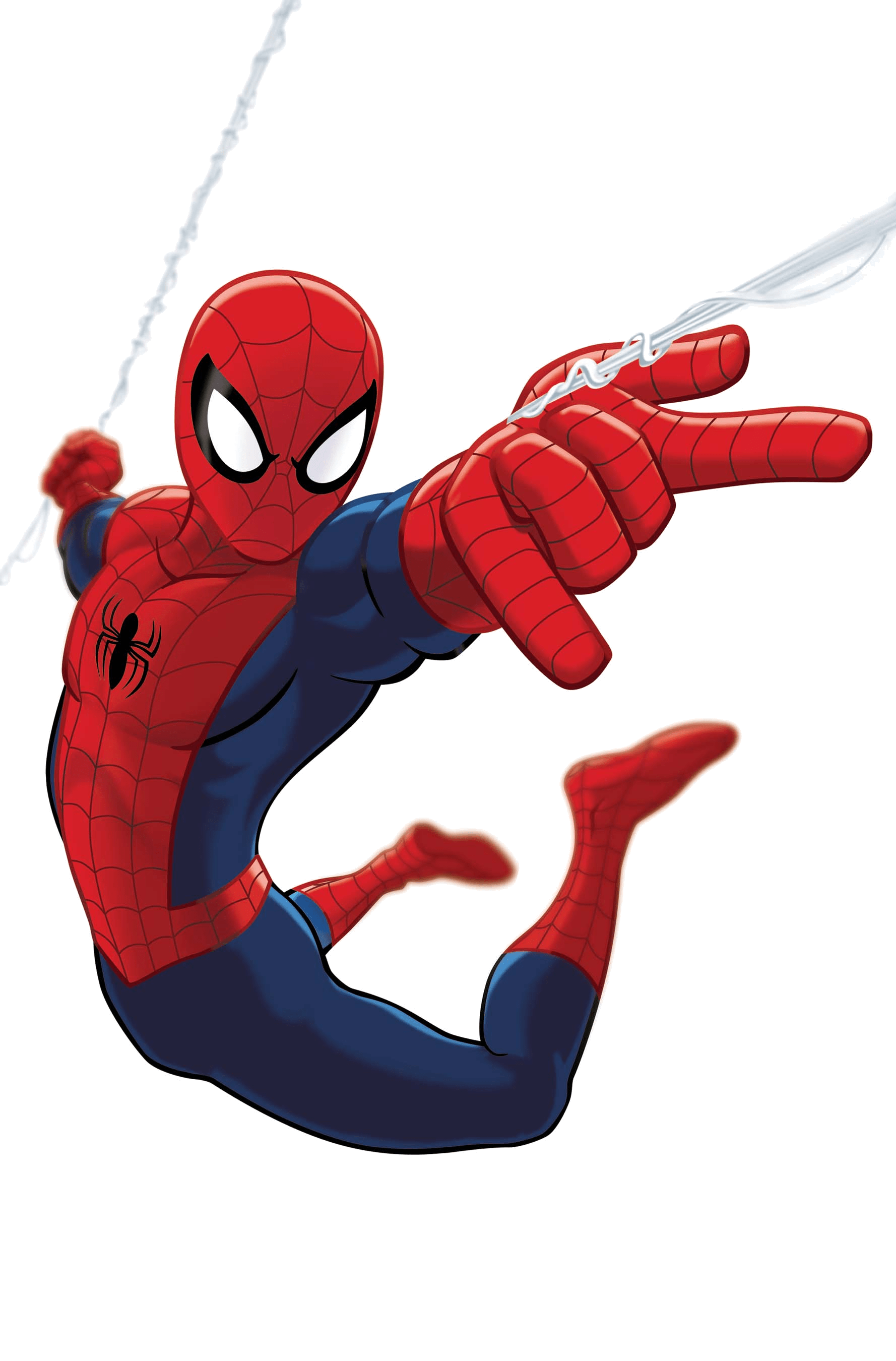Download Spider-Man PNG image