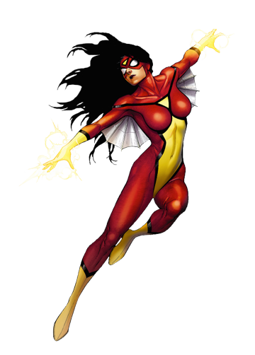 Image   Spider Woman Marvel Xp.png | Marvel: Avengers Alliance Wiki | Fandom Powered By Wikia - Spider Woman, Transparent background PNG HD thumbnail