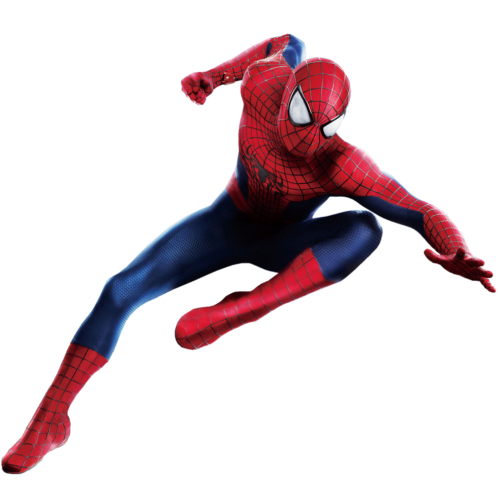 Spider-Man: Homecoming PNG 32