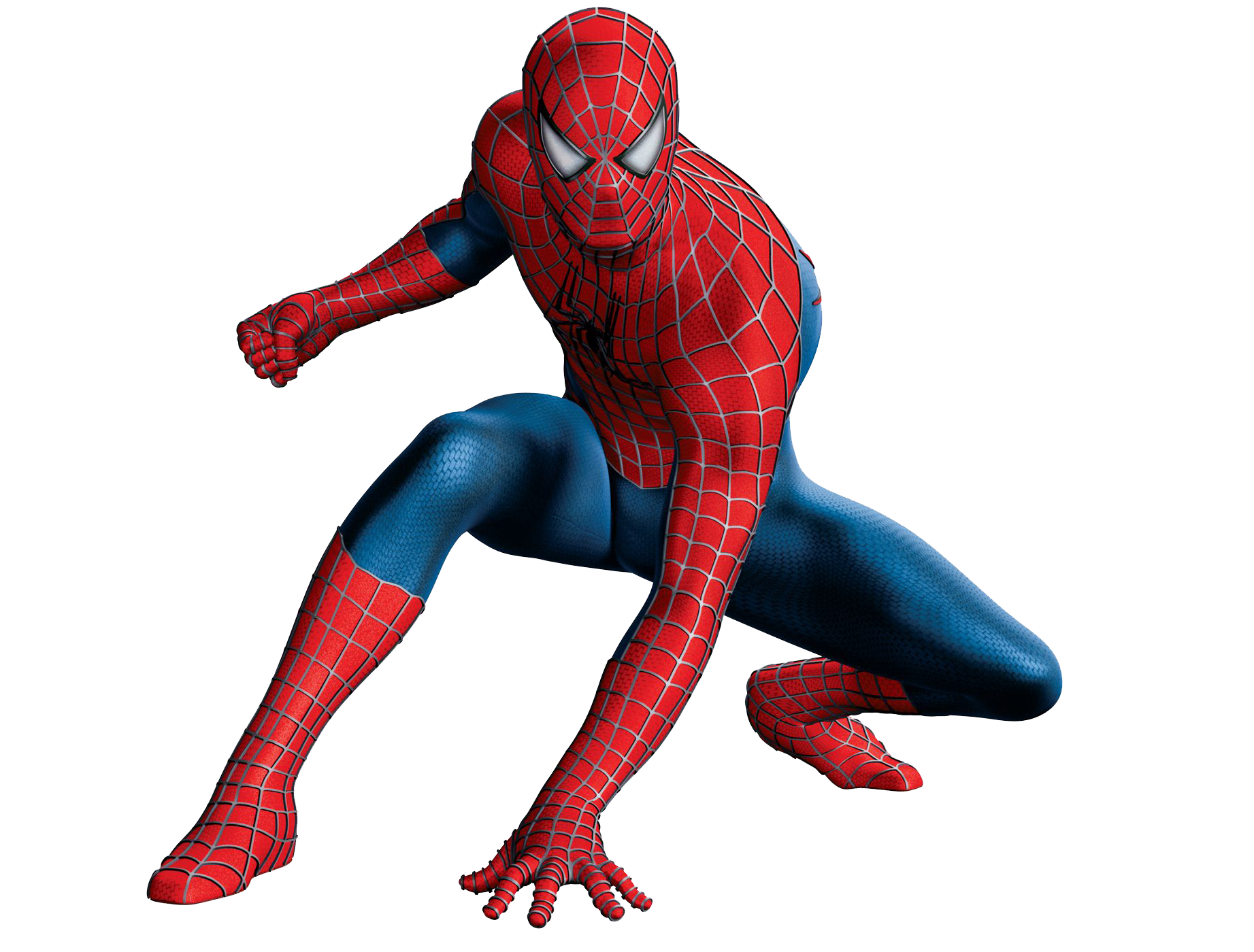 Spider-Man PNG HD