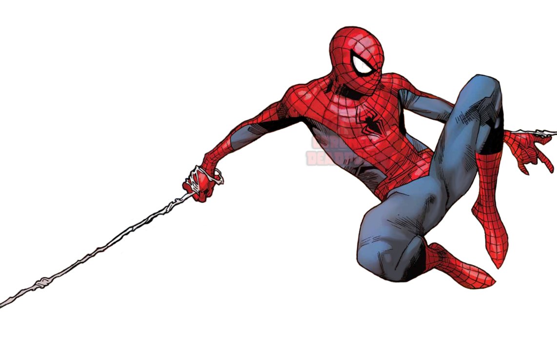 Spider Man Png Hd - Spiderman, Transparent background PNG HD thumbnail
