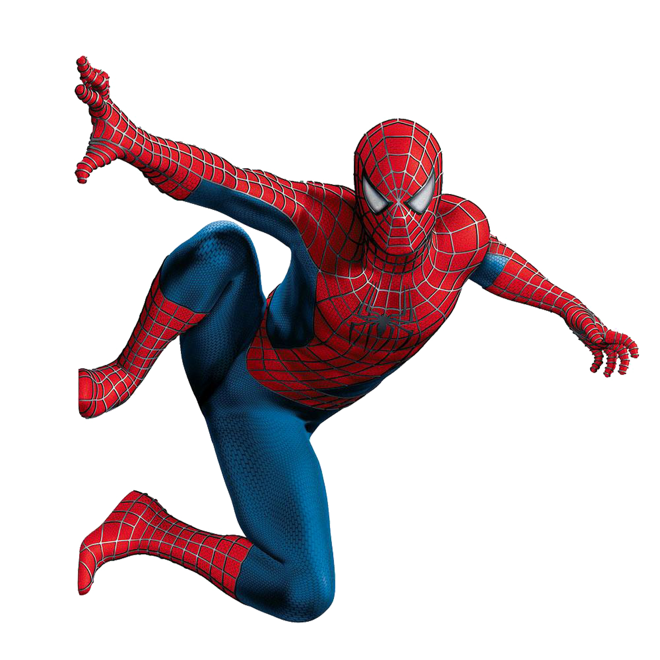 Spider Man Transparent Png - Spiderman, Transparent background PNG HD thumbnail