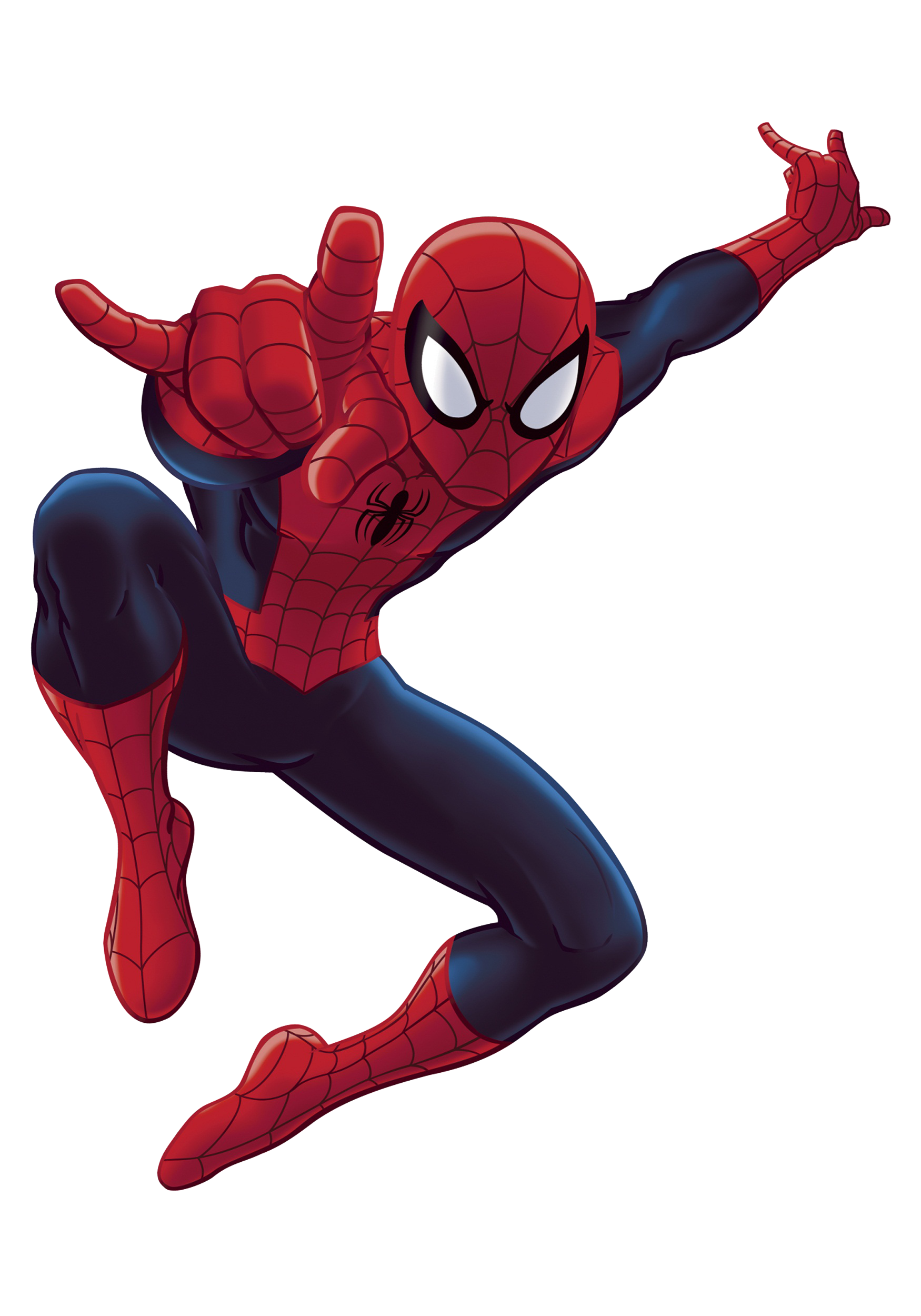 Spiderman Png Hdpng.com 1750 - Spiderman, Transparent background PNG HD thumbnail
