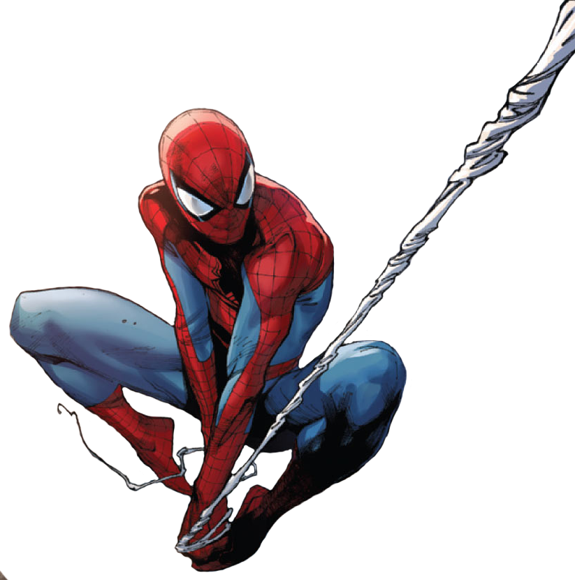 Download Png Image   Spider Man Png Picture - Spiderman, Transparent background PNG HD thumbnail