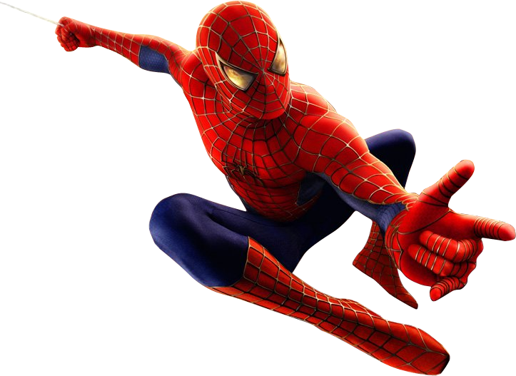 Png Hdpng.com  - Spiderman, Transparent background PNG HD thumbnail