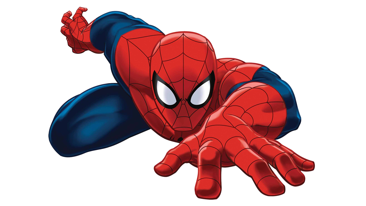 Png File Name: Spiderman Hdpng.com  - Spiderman, Transparent background PNG HD thumbnail