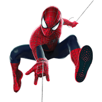 Similar Spiderman Png Image - Spiderman, Transparent background PNG HD thumbnail