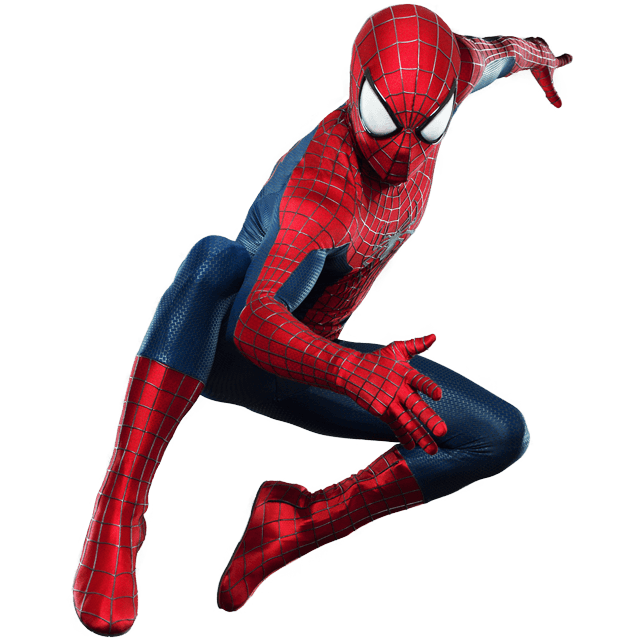 Spider-Man Png Hd PNG Image