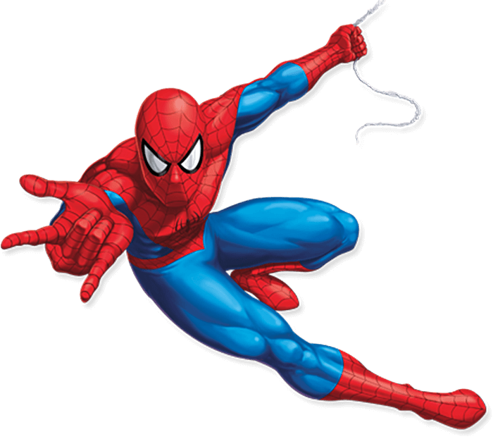 Spider-Man Download Png PNG I