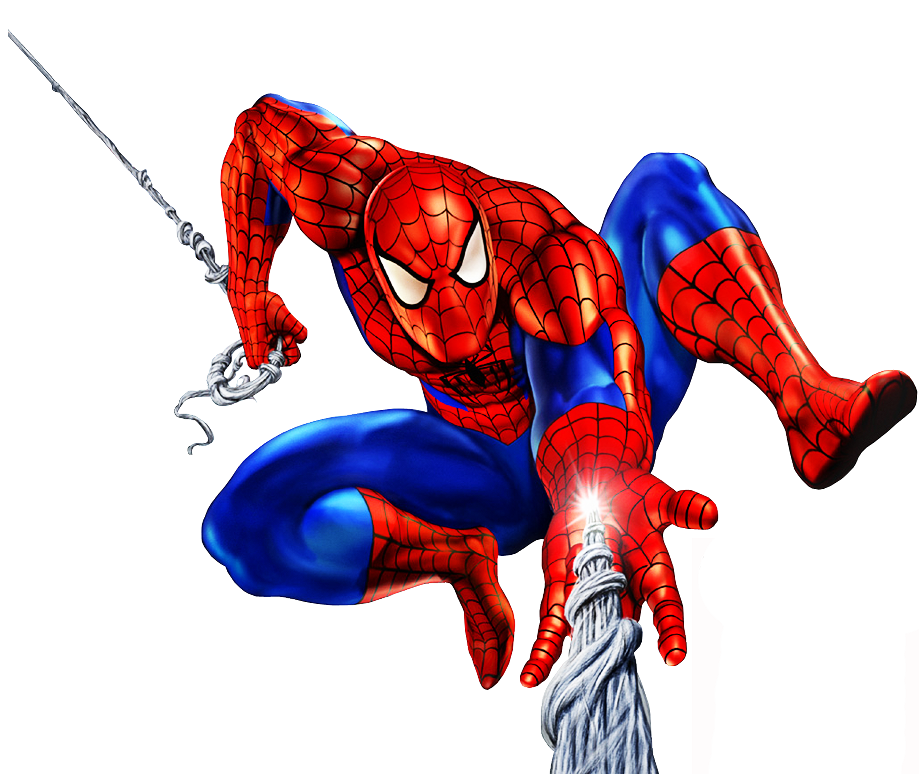 Spider-Man Download Png PNG I