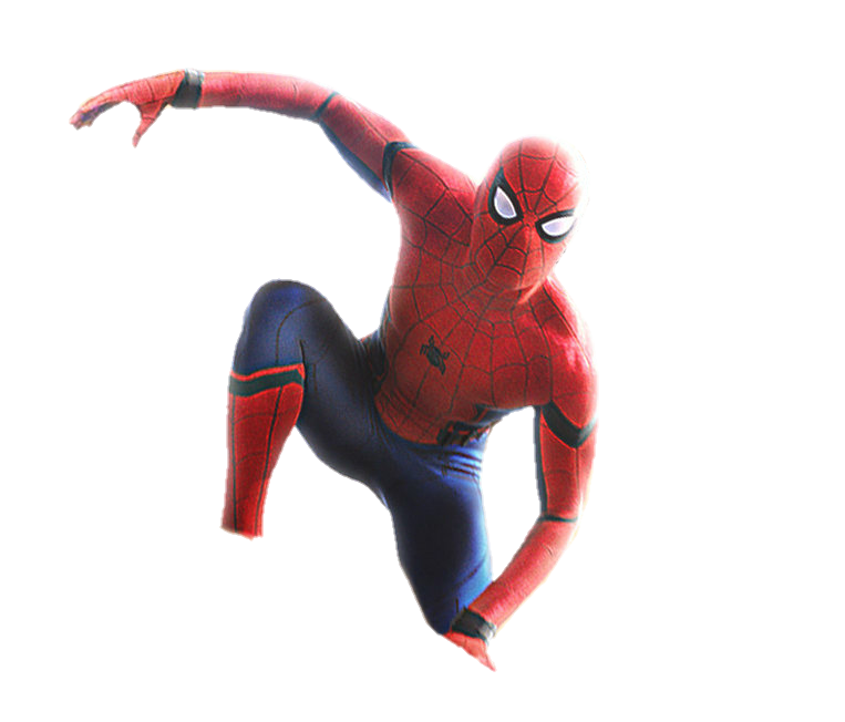Spider Man Png Image - Spiderman, Transparent background PNG HD thumbnail